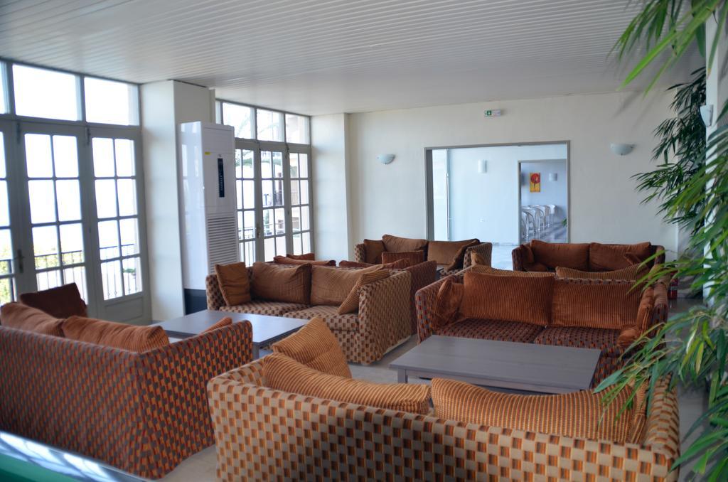 Belvedere Hotel Agios Ioannis Peristerion Exterior foto